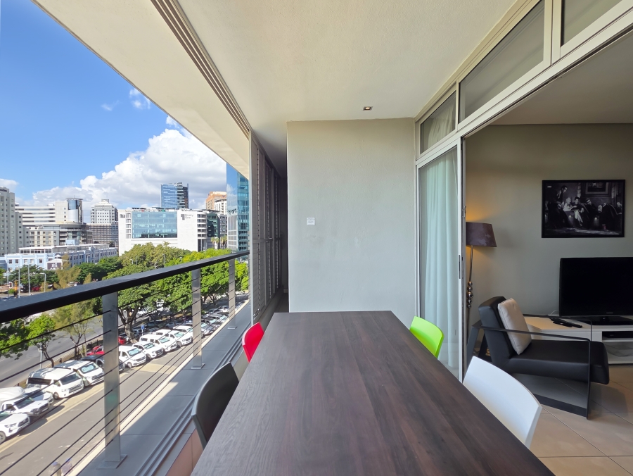2 Bedroom Property for Sale in De Waterkant Western Cape